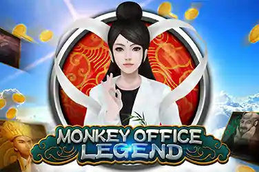 Microgaming slot